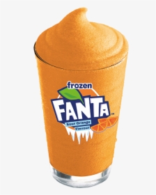 Frozen Fanta Nz, HD Png Download, Transparent PNG