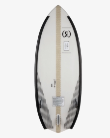 2019 Ronix Hex Shell 2 Conductor Wakesurf Board Review, HD Png Download, Transparent PNG
