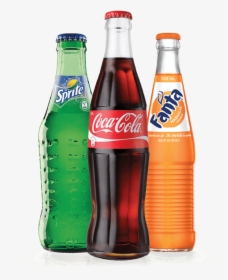 Coca Cola Bottle Png, Transparent Png, Transparent PNG