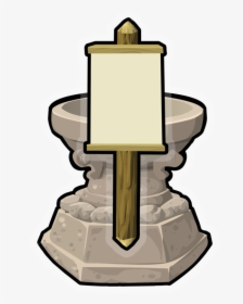 Clip Art Shrine Clipart - Icon, HD Png Download, Transparent PNG