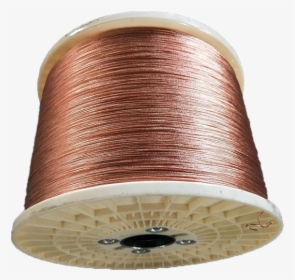 Cca Stranded & Bunched Wire - Thread, HD Png Download, Transparent PNG