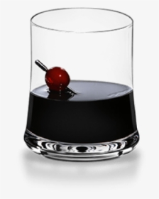 Cocktail Hennessyashestoashes Medium Xs Kitor6t - Red Wine, HD Png Download, Transparent PNG