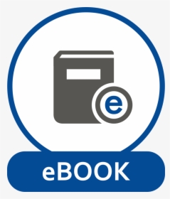 Overview - Circle - Ebooks Icon, HD Png Download, Transparent PNG