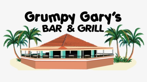 Grumpy Gary S - Grumpy Gary's, HD Png Download, Transparent PNG