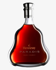 Hennessy Bottle Png, Transparent Png, Transparent PNG