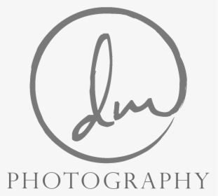 Dm Photography - Calligraphy, HD Png Download, Transparent PNG