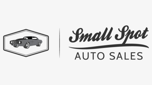 Small Spot Auto Sales - Car Style, HD Png Download, Transparent PNG