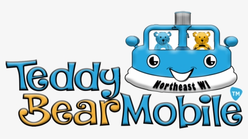 Teddy Bear Mobile - Oakland County, HD Png Download, Transparent PNG