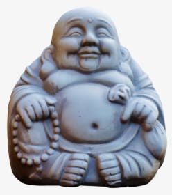 Laughing Buddha Transparent Background, HD Png Download, Transparent PNG