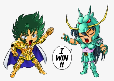 Capricorn Shura, HD Png Download, Transparent PNG