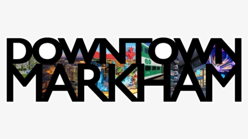 Downtown Markham, HD Png Download, Transparent PNG