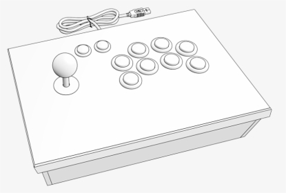 Bambooarcade - Circle, HD Png Download, Transparent PNG