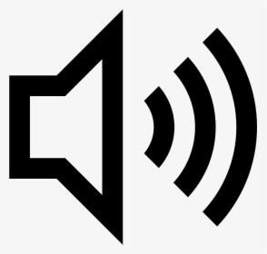 This Is An Icon For Showing High Volume - Point To Point Wifi Icon, HD Png Download, Transparent PNG