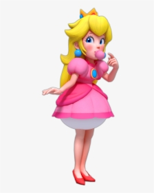 Free Free 178 Baby Princess Peach Svg SVG PNG EPS DXF File