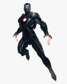 Roblox Marvel Universe Wiki - Iron Man, HD Png Download , Transparent Png  Image - PNGitem