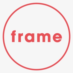 Frame - Circle, HD Png Download, Transparent PNG