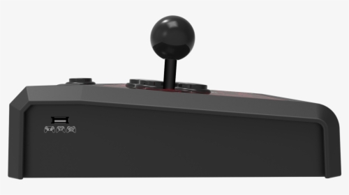 Arcade Fight Stick Joystick For Ps4 Ps3 Xbox One 360 - Joystick, HD Png Download, Transparent PNG