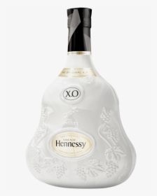 A Frozen And Unique Metallization Of The Hennessy X - Domaine De Canton, HD Png Download, Transparent PNG