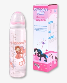 Rearz Princess Bottle, HD Png Download, Transparent PNG