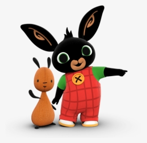 Bing Images Free Clip Art Many Interesting Cliparts - Bing Bunny, HD Png Download, Transparent PNG
