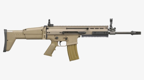 Ghost Recon Wiki - Scar H Assault Rifle, HD Png Download, Transparent PNG
