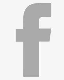 Retail Store Painting Facebook - Gray Facebook Icon, HD Png Download, Transparent PNG
