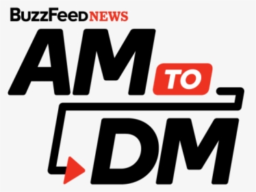 Buzzfeed News - Dm Logo Hd, HD Png Download, Transparent PNG