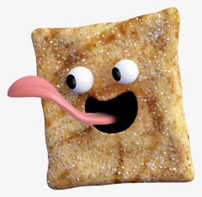 Cinnamon Toast Crunch Cartoon, HD Png Download, Transparent PNG