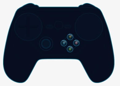 Steam Controller Clipart, HD Png Download, Transparent PNG