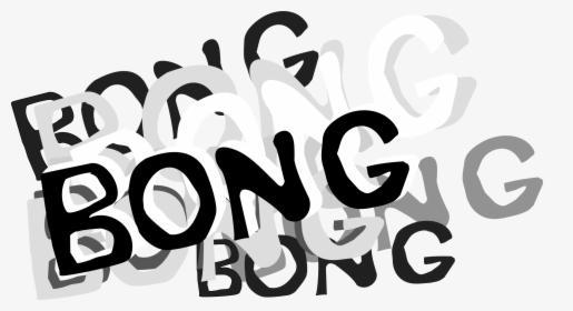 Bong Clip Arts - Graphic Design, HD Png Download, Transparent PNG