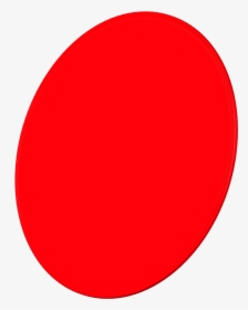 Red Color Round Png, Transparent Png, Transparent PNG