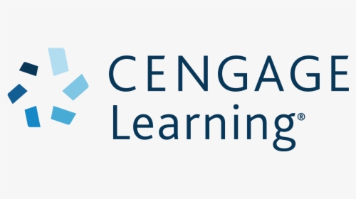 Cengage Learning Logo, HD Png Download, Transparent PNG