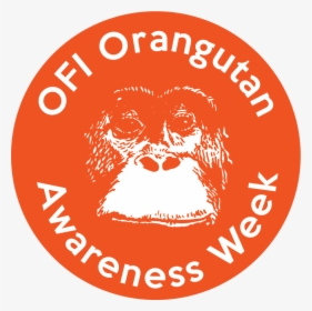 Orangutan Foundation, HD Png Download, Transparent PNG
