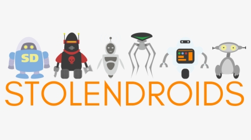 Stolendroids, HD Png Download, Transparent PNG