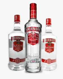 Smirnoff Vodka Blue No. 57 100@, HD Png Download , Transparent Png ...