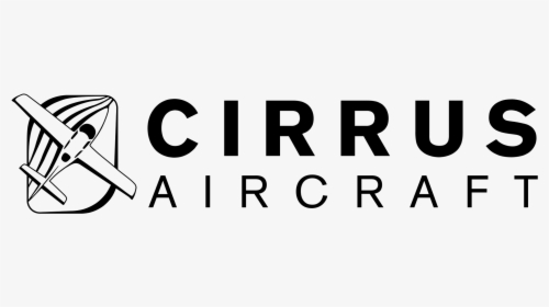 Cirrus Aircraft Logo Vector, HD Png Download, Transparent PNG