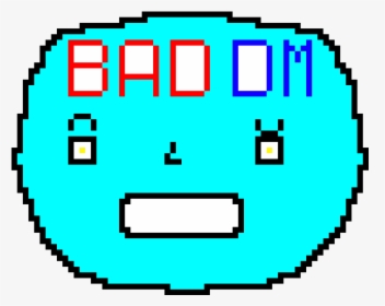 Transparent Dm Png - Pixel Art, Png Download, Transparent PNG