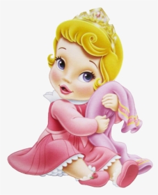 Disney Princess Baby Aurora, HD Png Download, Transparent PNG