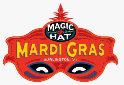 2019 Mardi Gras Logo - Masquerade Ball, HD Png Download, Transparent PNG