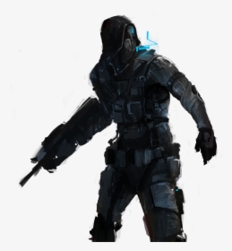 Ghost Recon Phantoms Wildlands Outfit, HD Png Download, Transparent PNG