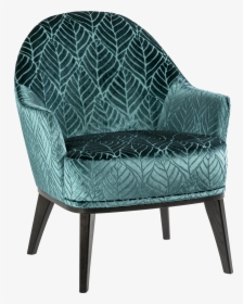 Transparent Elegant Lines Png - Club Chair, Png Download, Transparent PNG