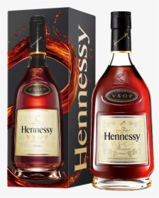 Hennessy Vsop 0,7l - Hennessy Vsop, HD Png Download, Transparent PNG