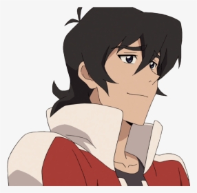 Keith Looking At Lance, HD Png Download, Transparent PNG