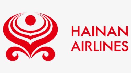Hainan Airlines Logo 2018, HD Png Download, Transparent PNG