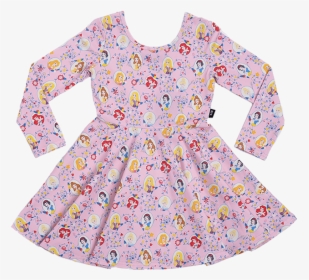 Toddler Collar Dress, HD Png Download, Transparent PNG