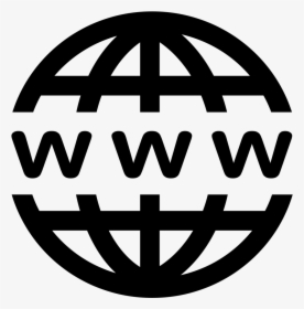 World Wide The Internet, HD Png Download, Transparent PNG