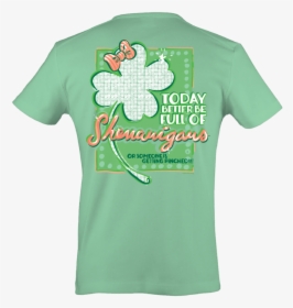 Simply Southern St Patrick's Day Shirts, HD Png Download, Transparent PNG