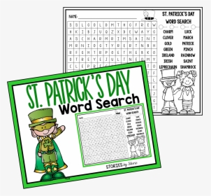 Transparent St Patrick S Day Clover Png - Cartoon, Png Download, Transparent PNG