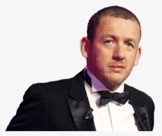 Dany Boon Tuxedo - Dany Boon, HD Png Download, Transparent PNG