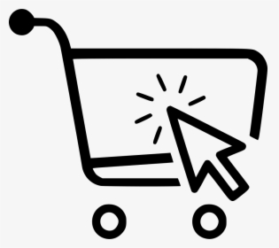 Ecommerce Online Business Retail Purchase - E Commerce Icon Png Free, Transparent Png, Transparent PNG